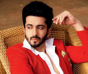 Kundali Bhagya's Dheeraj Dhoopar to have a working birthday | - Times of  India